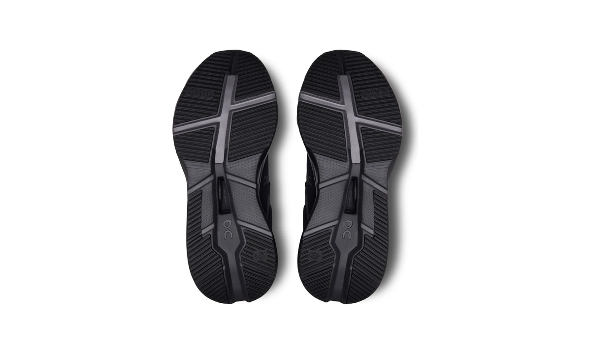 Cloudnova X 1 W Black | Eclipse