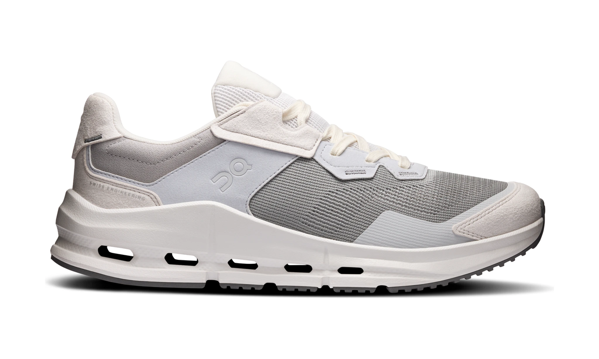 Cloudnova Rift 1 M Alloy | Glacier