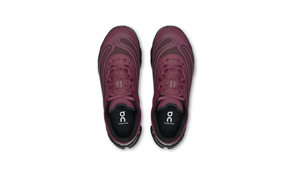Cloudflow 5 AD W Fig | Mulberry
