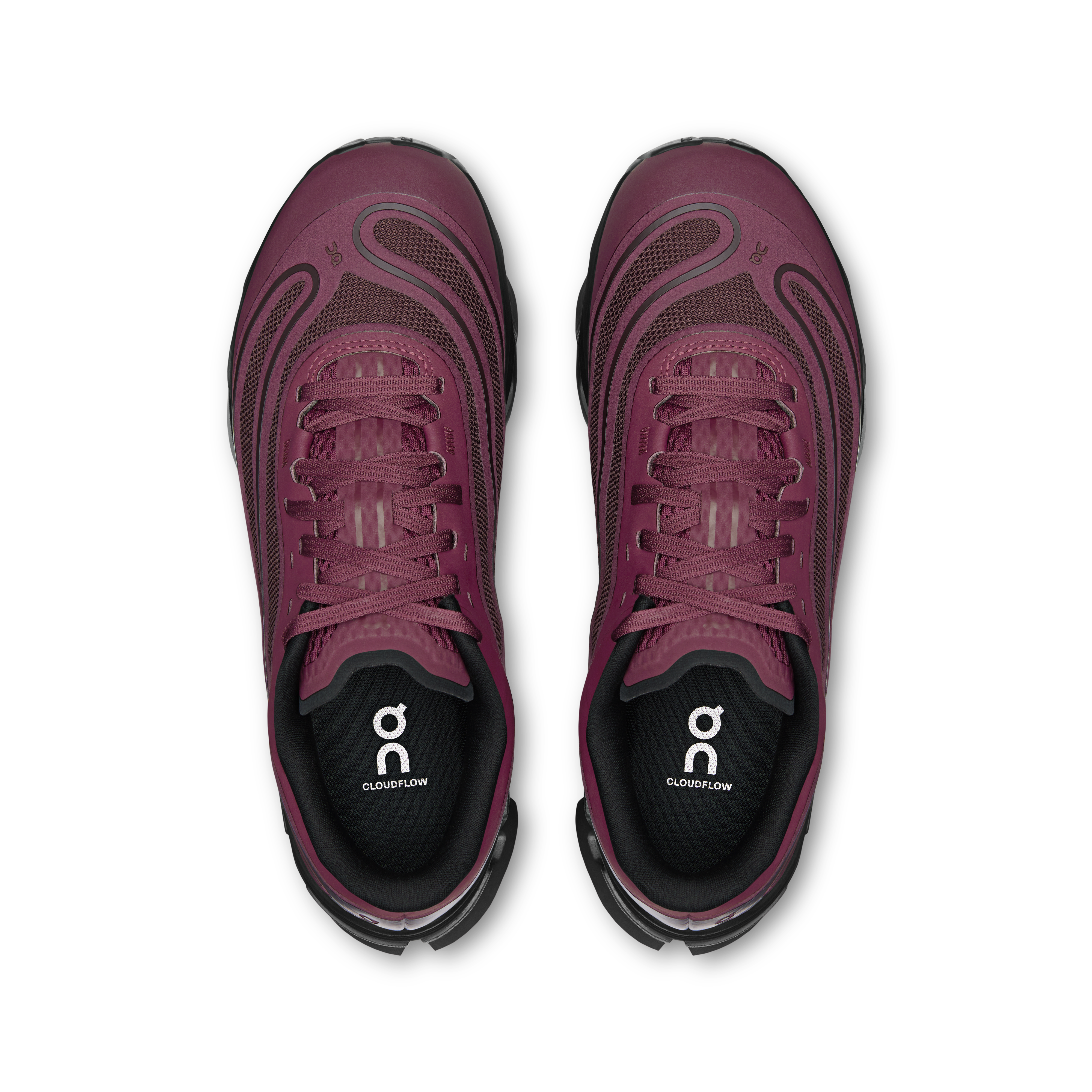 Cloudflow 5 AD W Fig | Mulberry