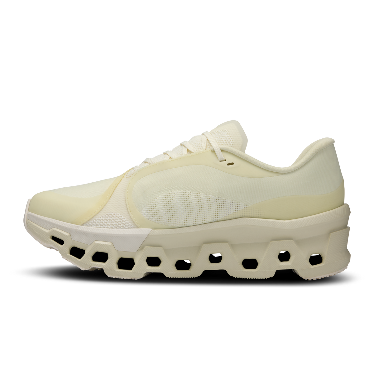 Cloudmonster 2 PAF W Seedling | White