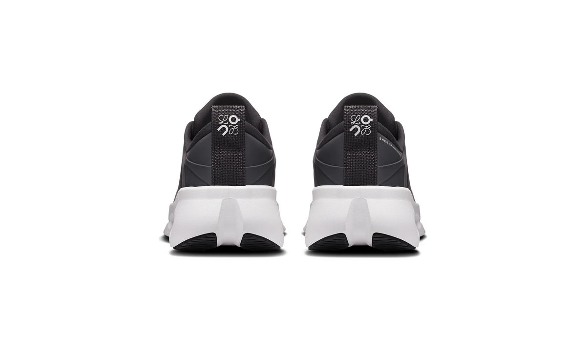 Cloudsolo 1 W Black | White