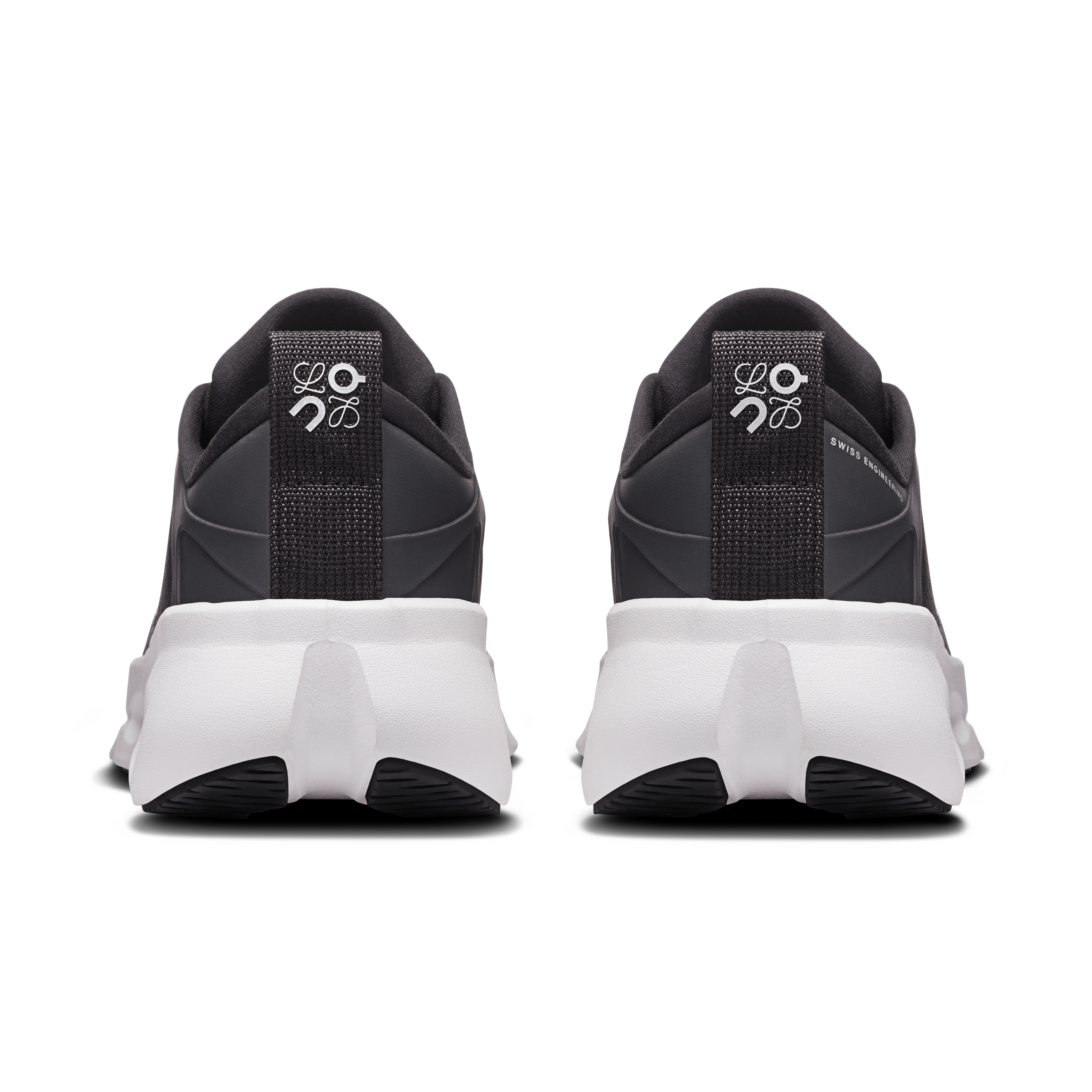 Cloudsolo 1 W Black | White