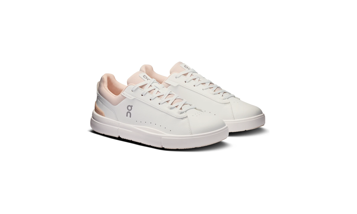 THE ROGER Advantage 1 W White | Rosehip