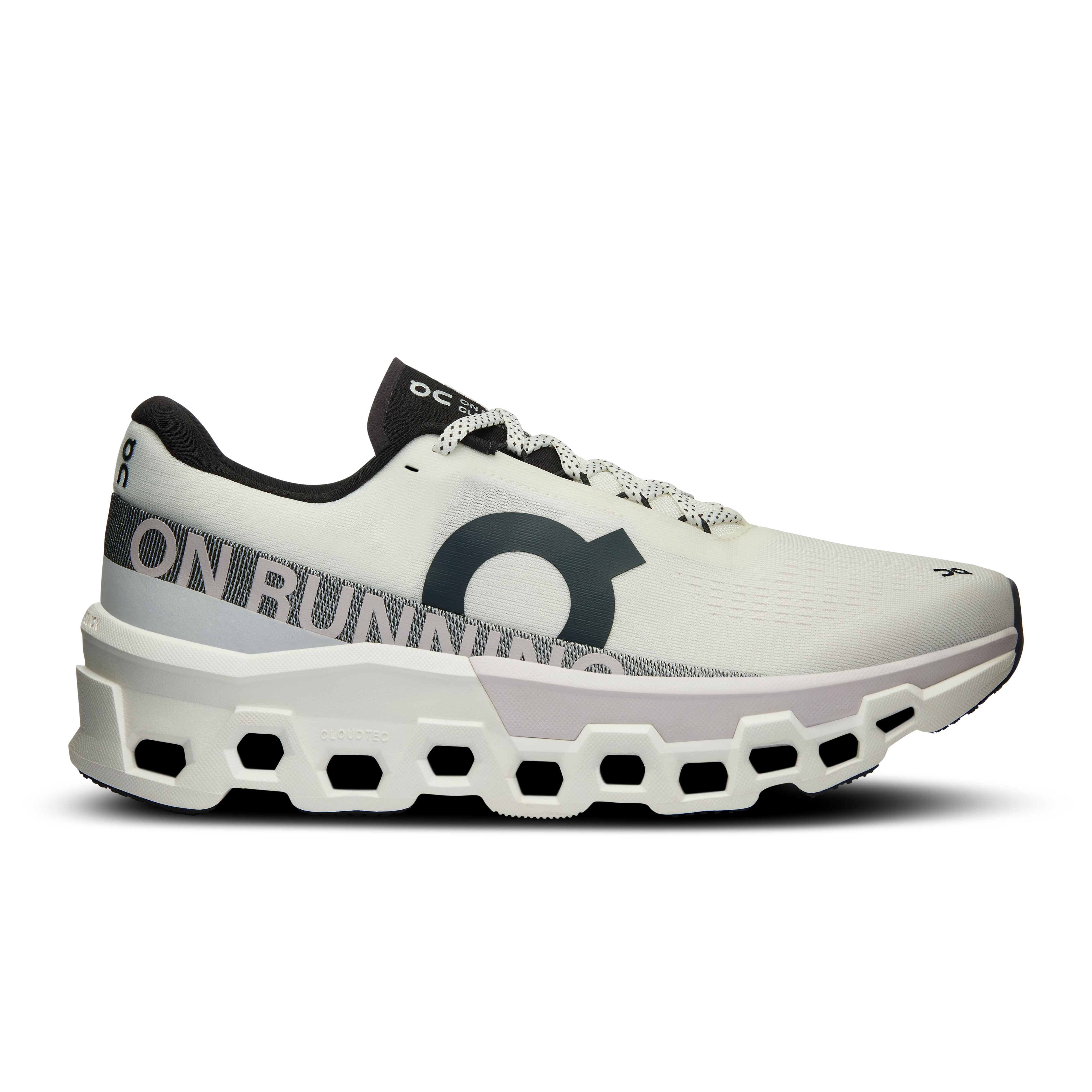 On Running Cloudmonster 2 White Frost
