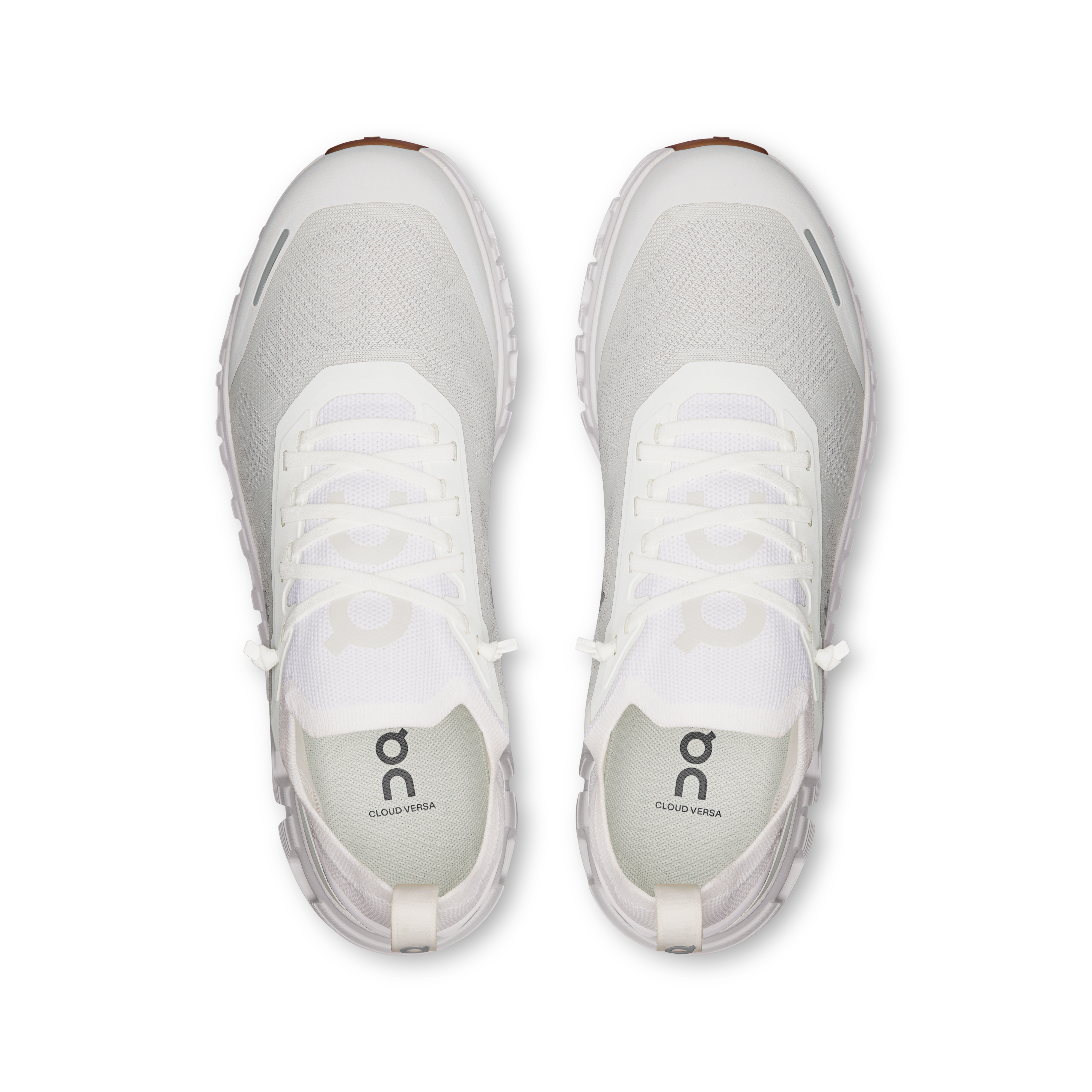 Cloud 6 Versa M White | White