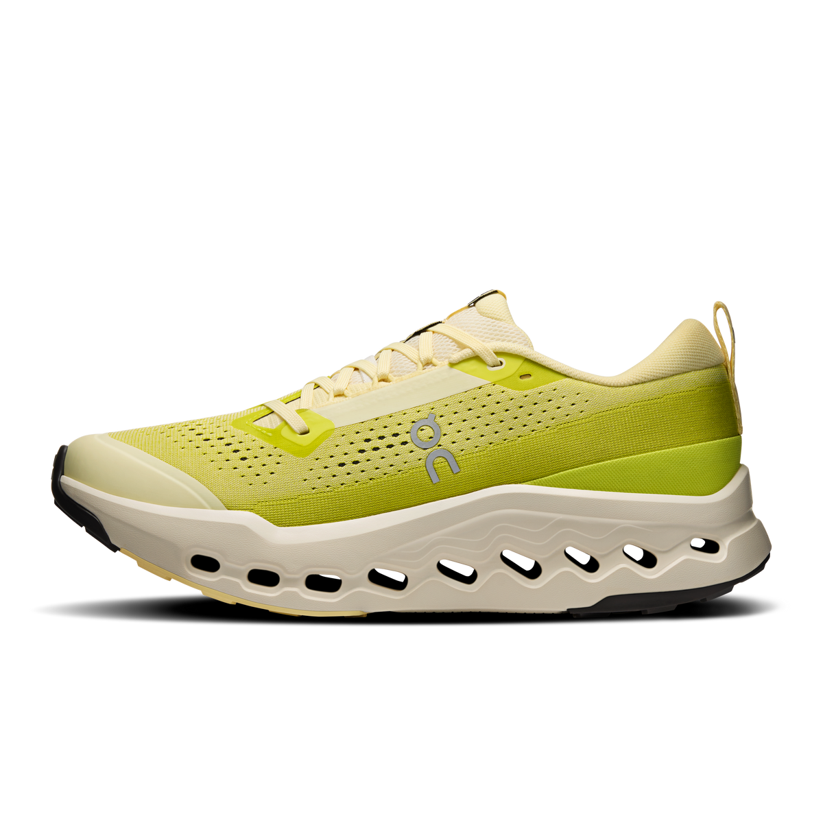 Cloudsurfer Trail 2 M Ivory | Lime