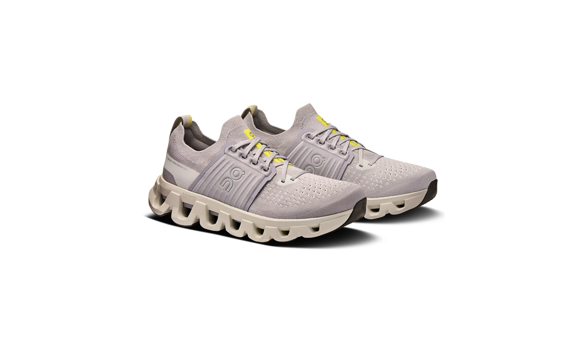On Running Cloudswift 4 Lilac Wolf (Women's)