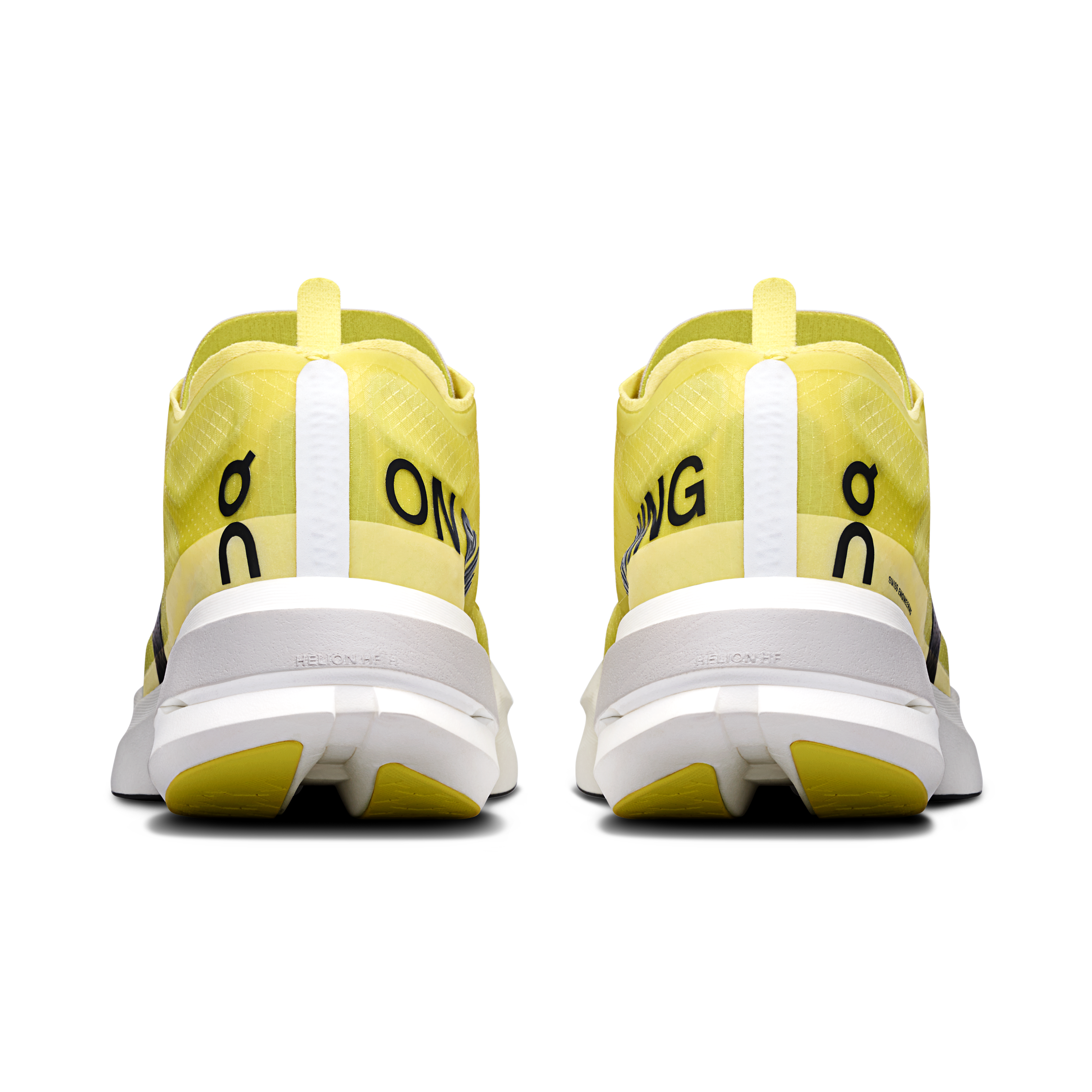 Cloudboom Strike 1 W Limelight | Wolf
