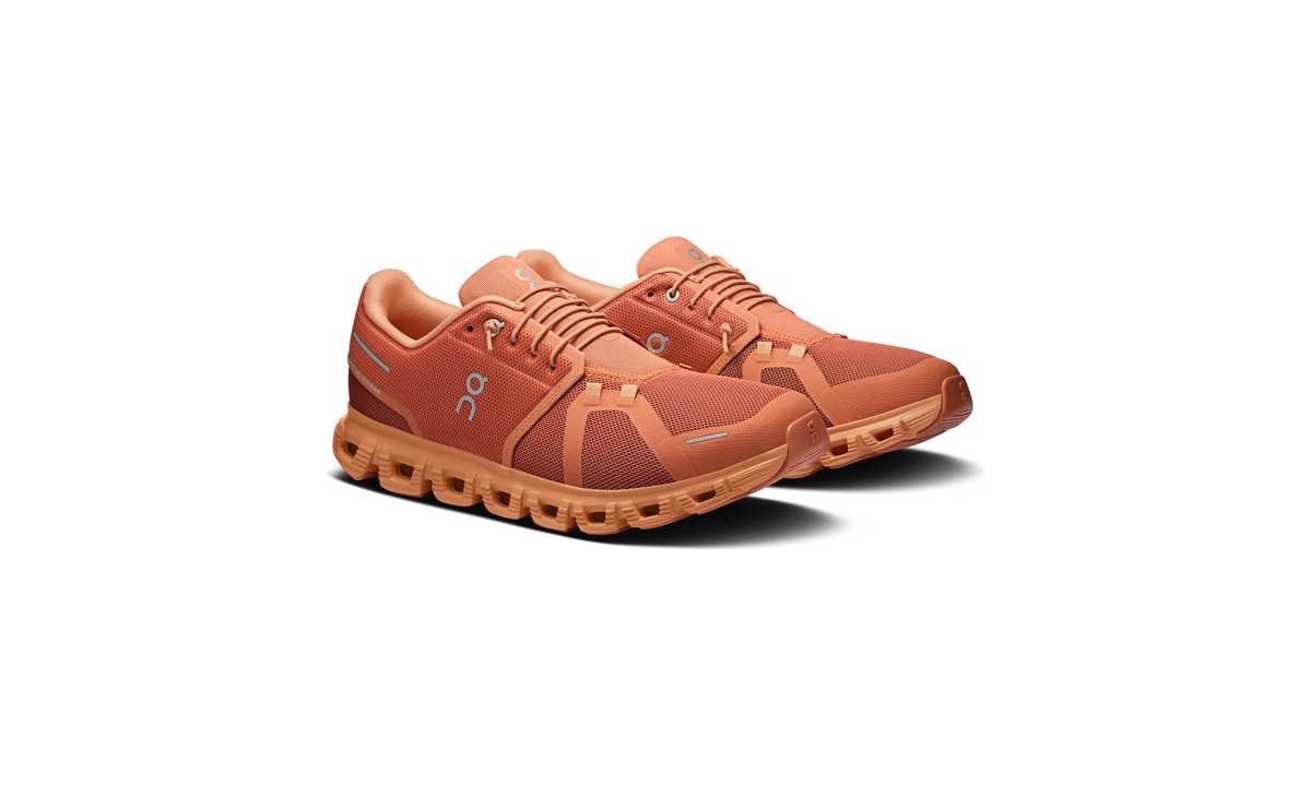 Cloud 6 M Canyon | Sandstone