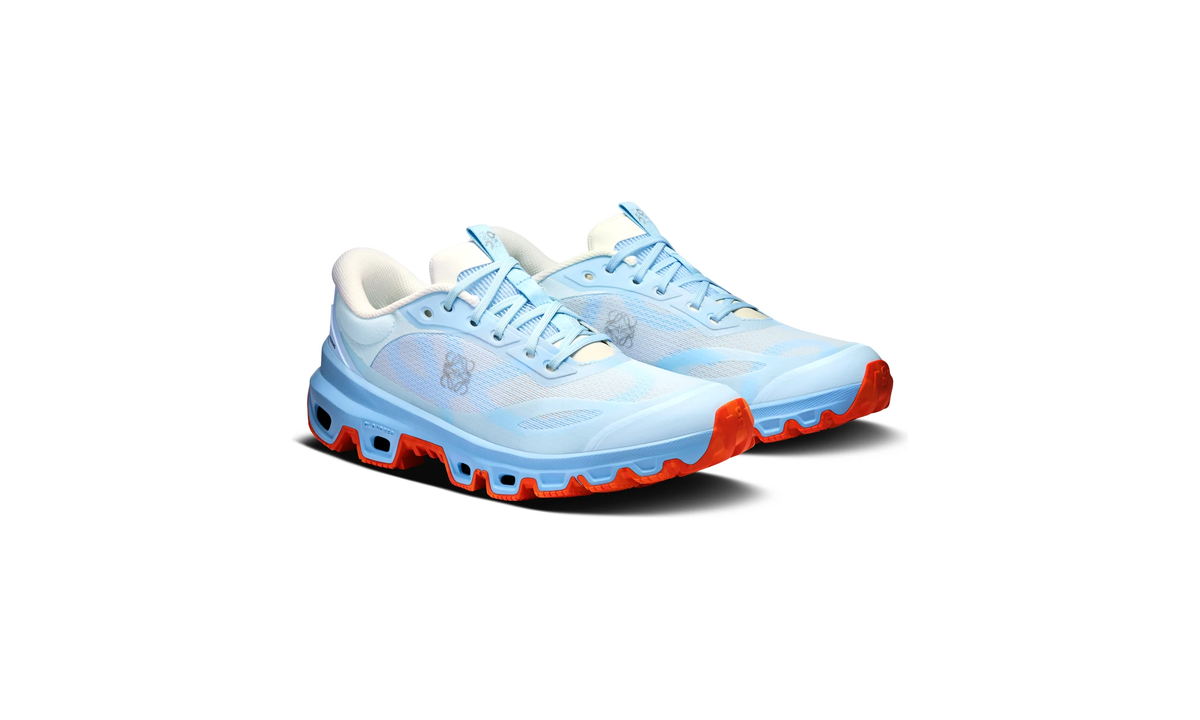 Cloudventure LOEWE 2 W Blue | Red | White