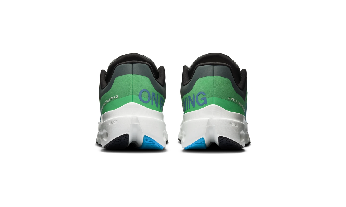 Cloudsurfer Next Wide 1 M Honeydew | Ivory