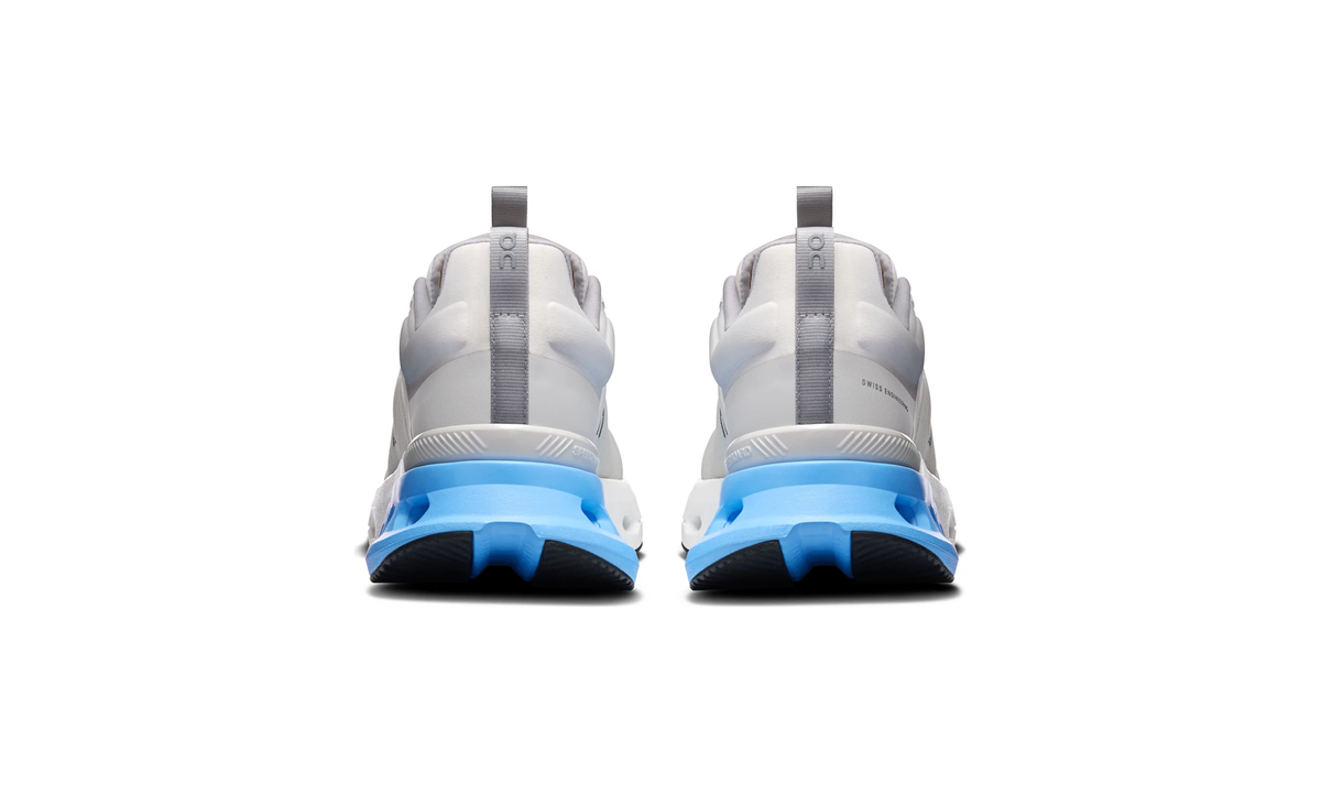 Cloudnova X 1 M Ivory | Gourami