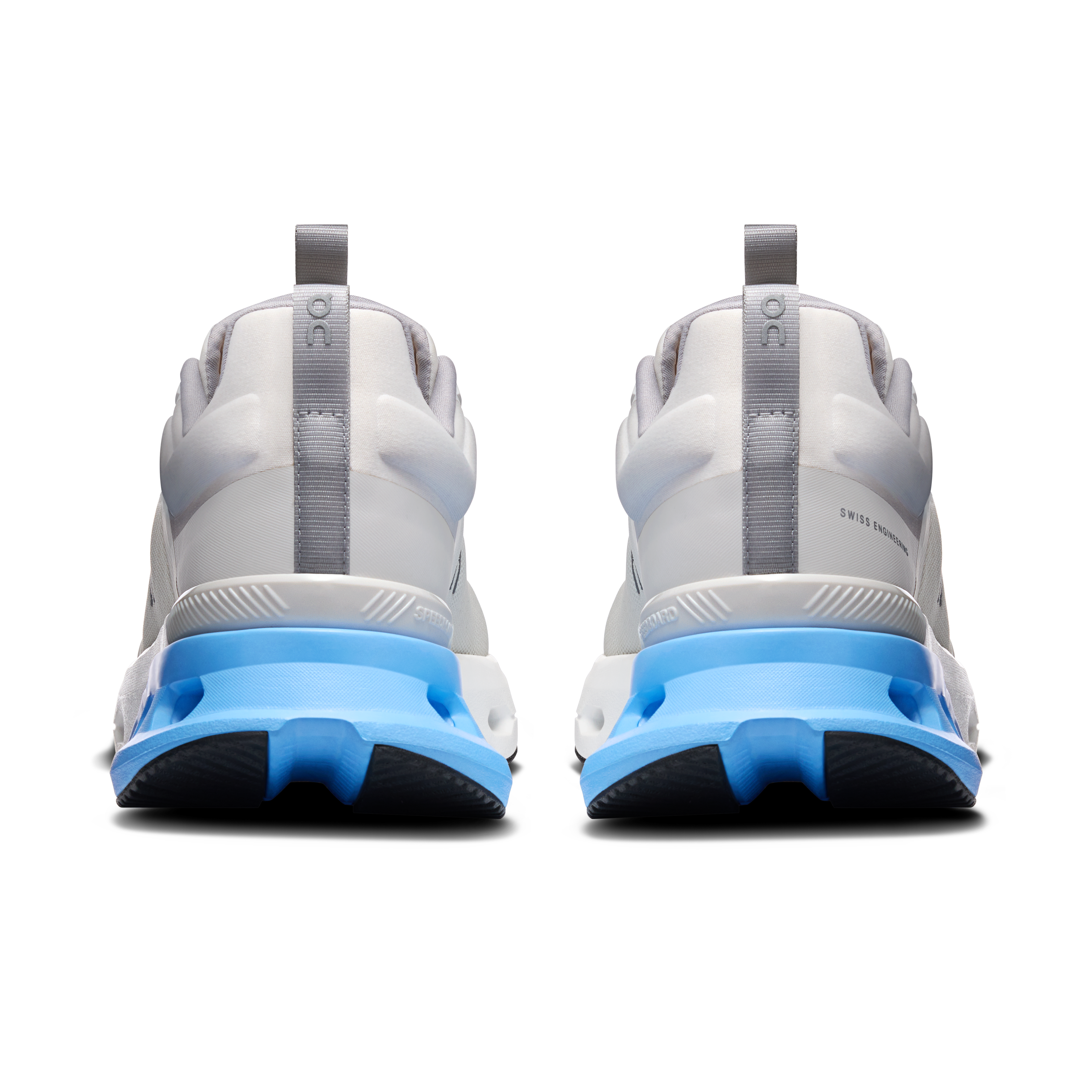 Cloudnova X 1 M Ivory | Gourami