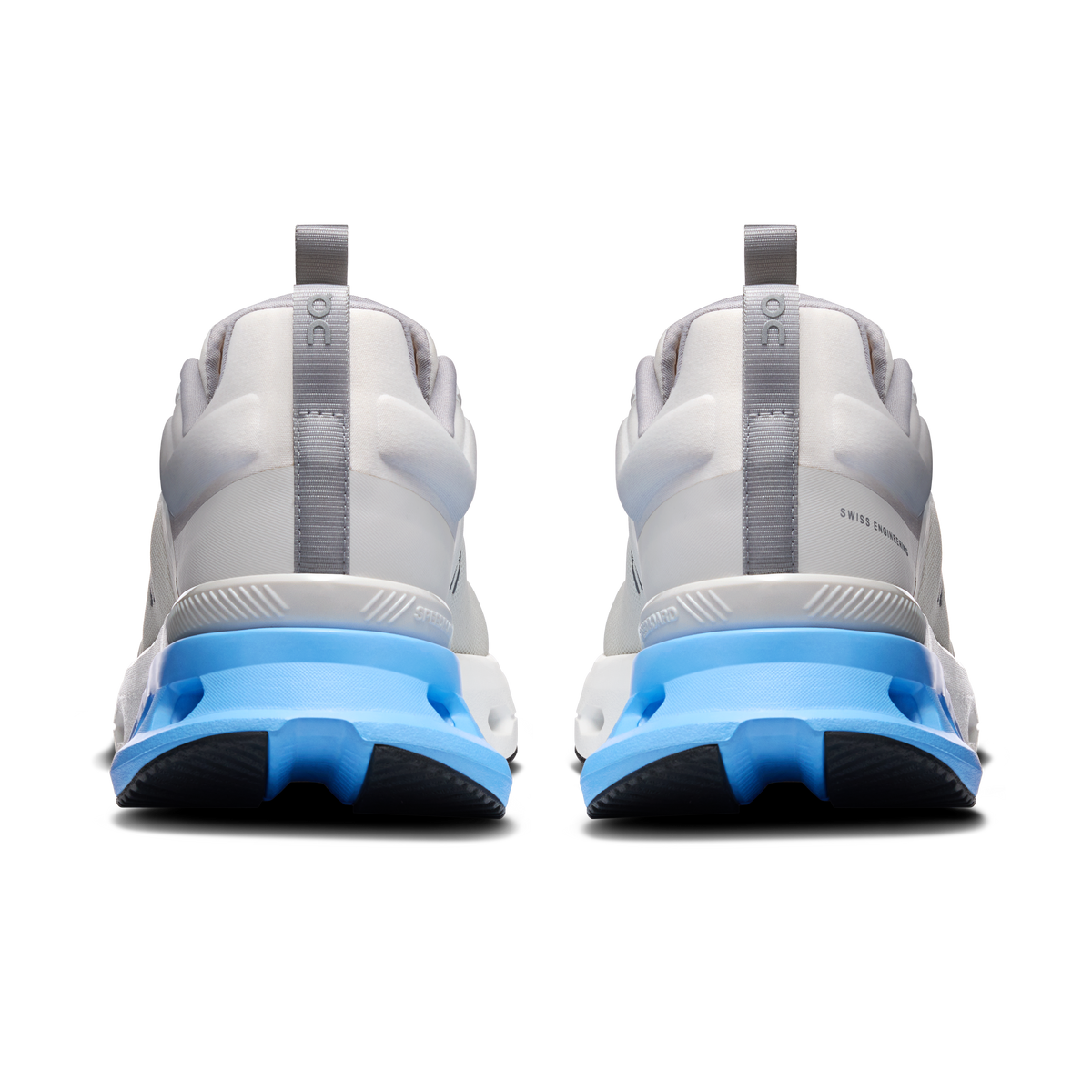 Cloudnova X 1 M Ivory | Gourami