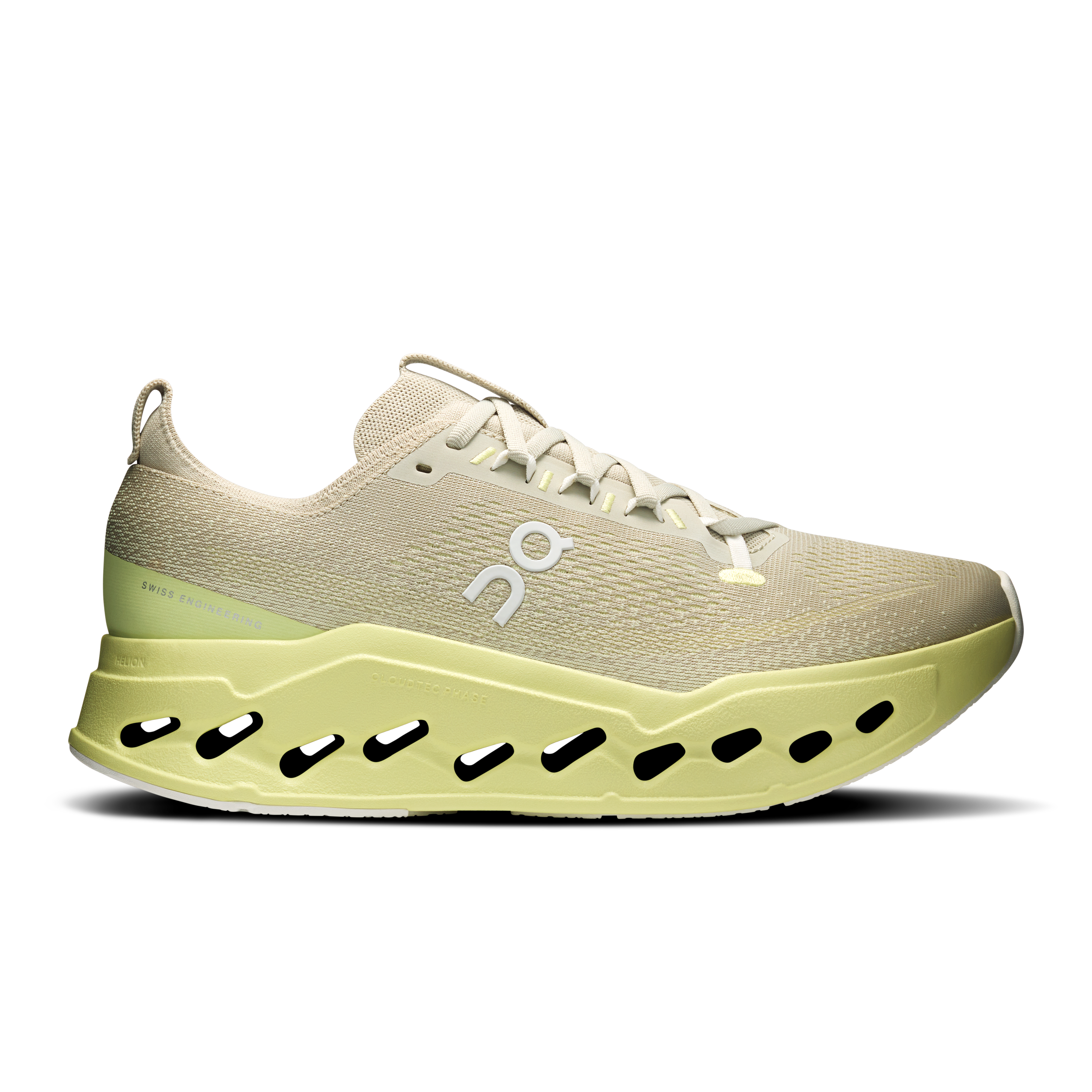 Cloudsurfer Max 1 M Pelican | Limelight