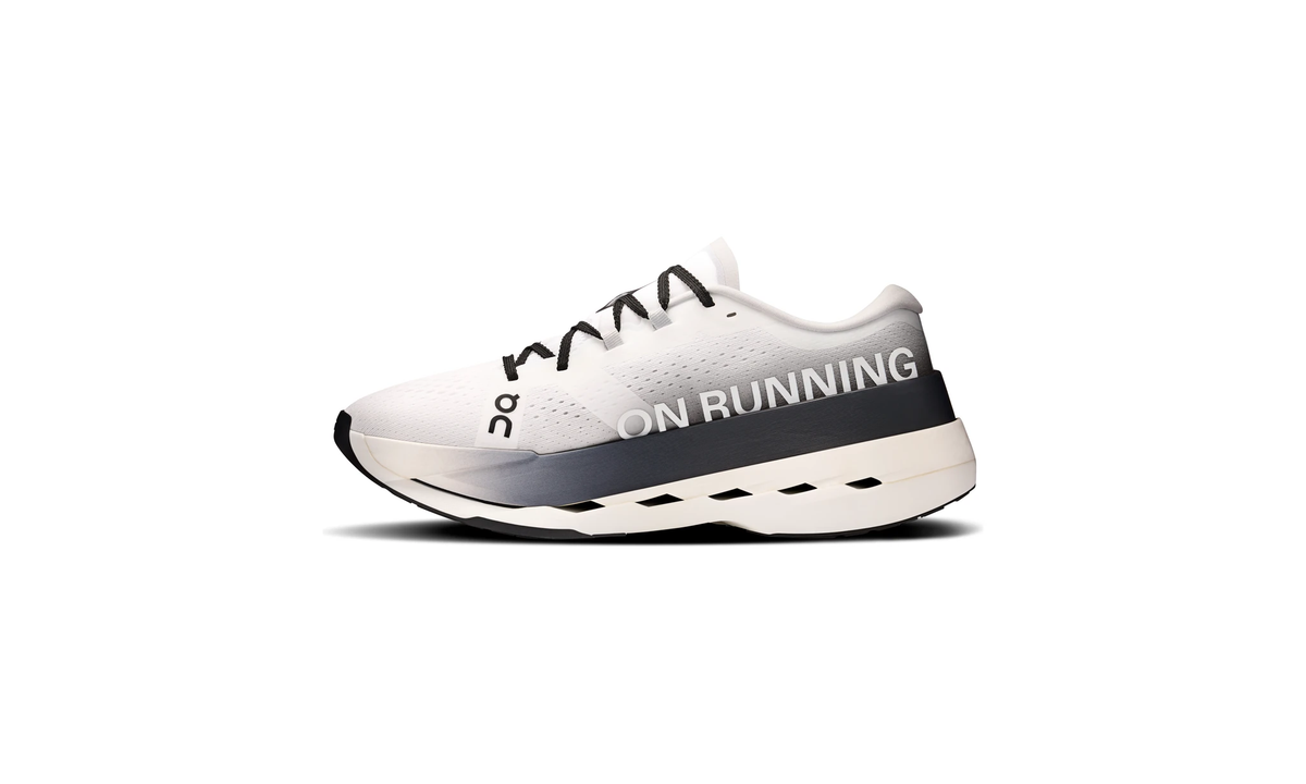 Cloudboom Max 1 M White | Black