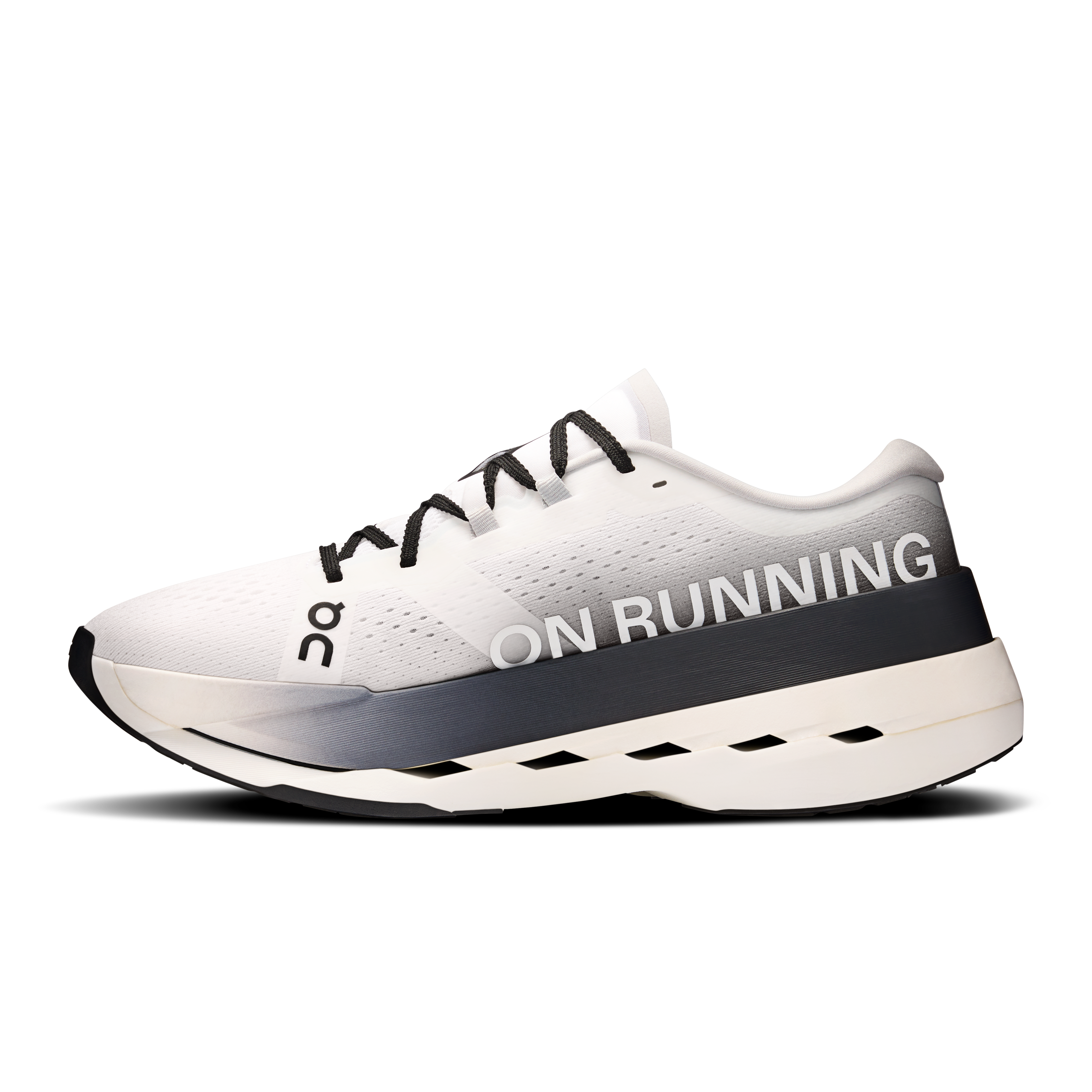 Cloudboom Max 1 M White | Black