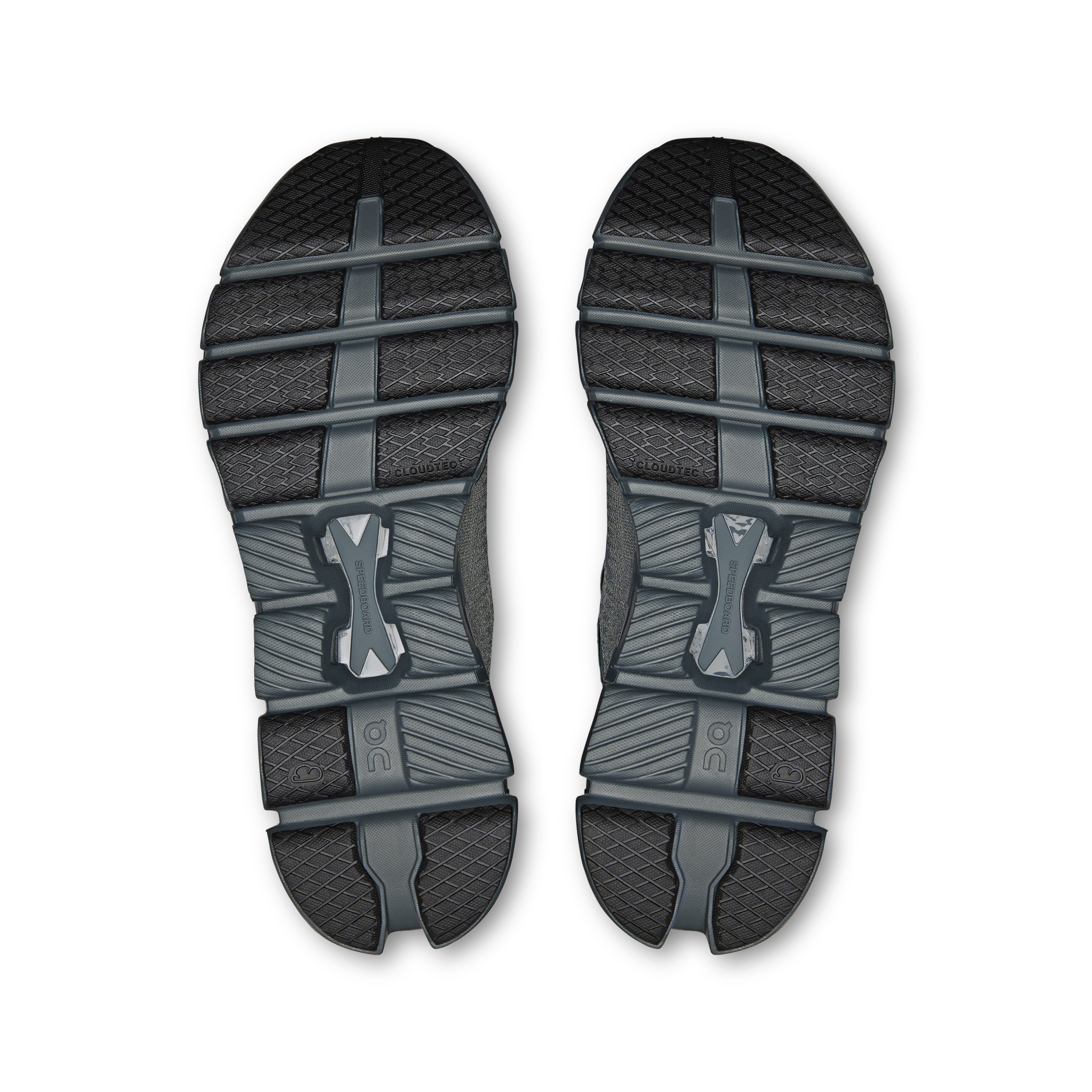 Cloud X 4 AD M Olive | Stone