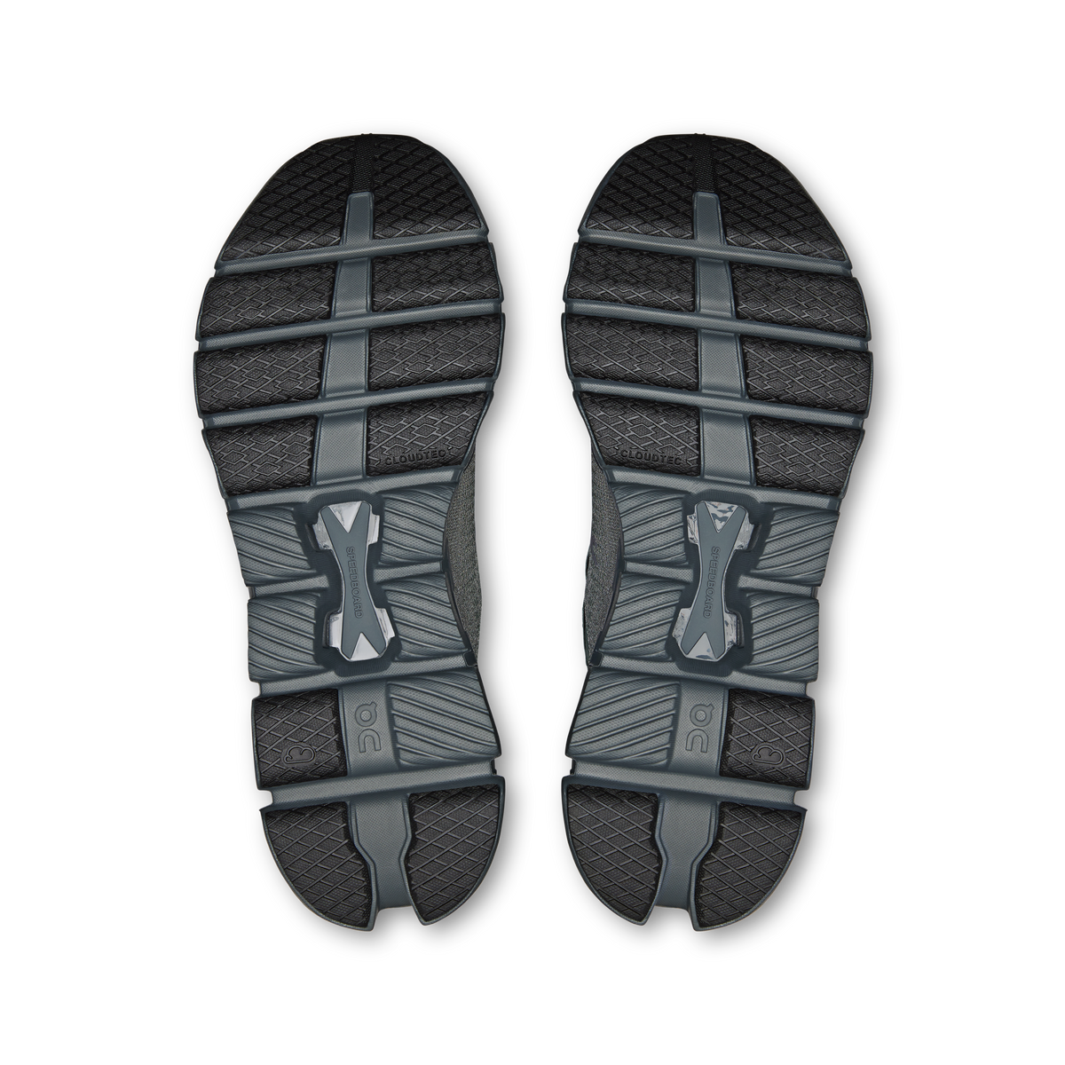 Cloud X 4 AD M Olive | Stone