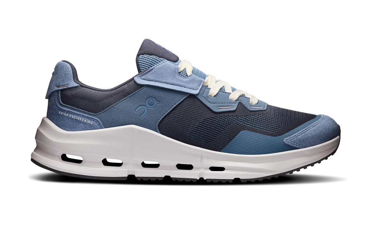 Cloudnova Rift 1 M Steel | Navy