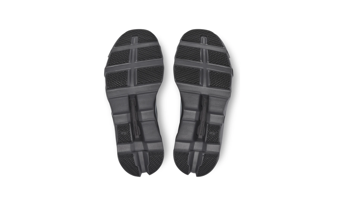 Cloudmonster Lumos Black W