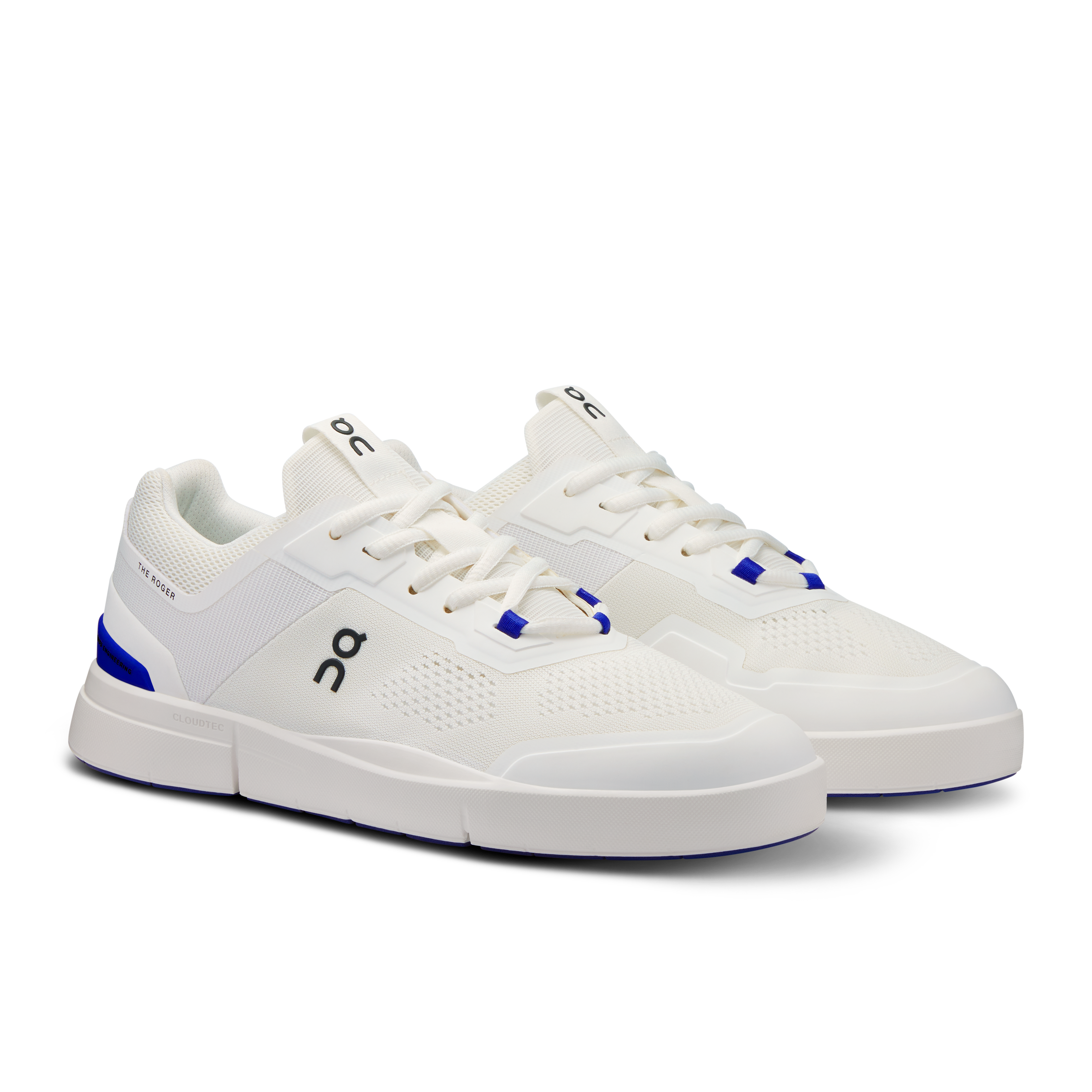 On The Roger Spin Undyed Indigo (Women's)
