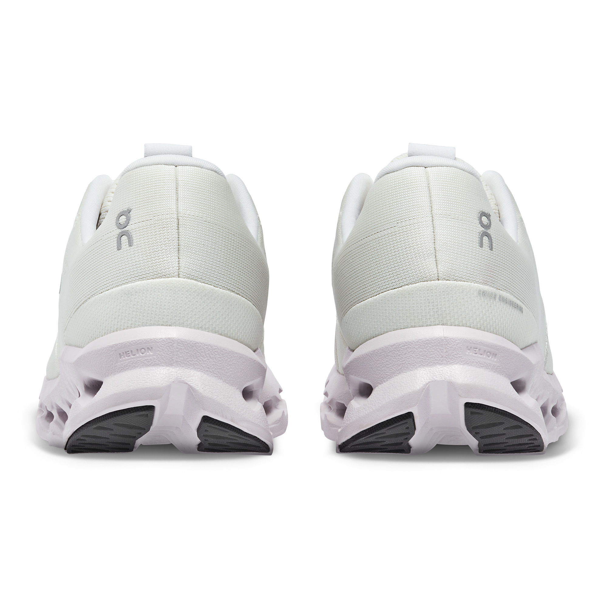 On Running Cloudsurfer White Frost (Women's)