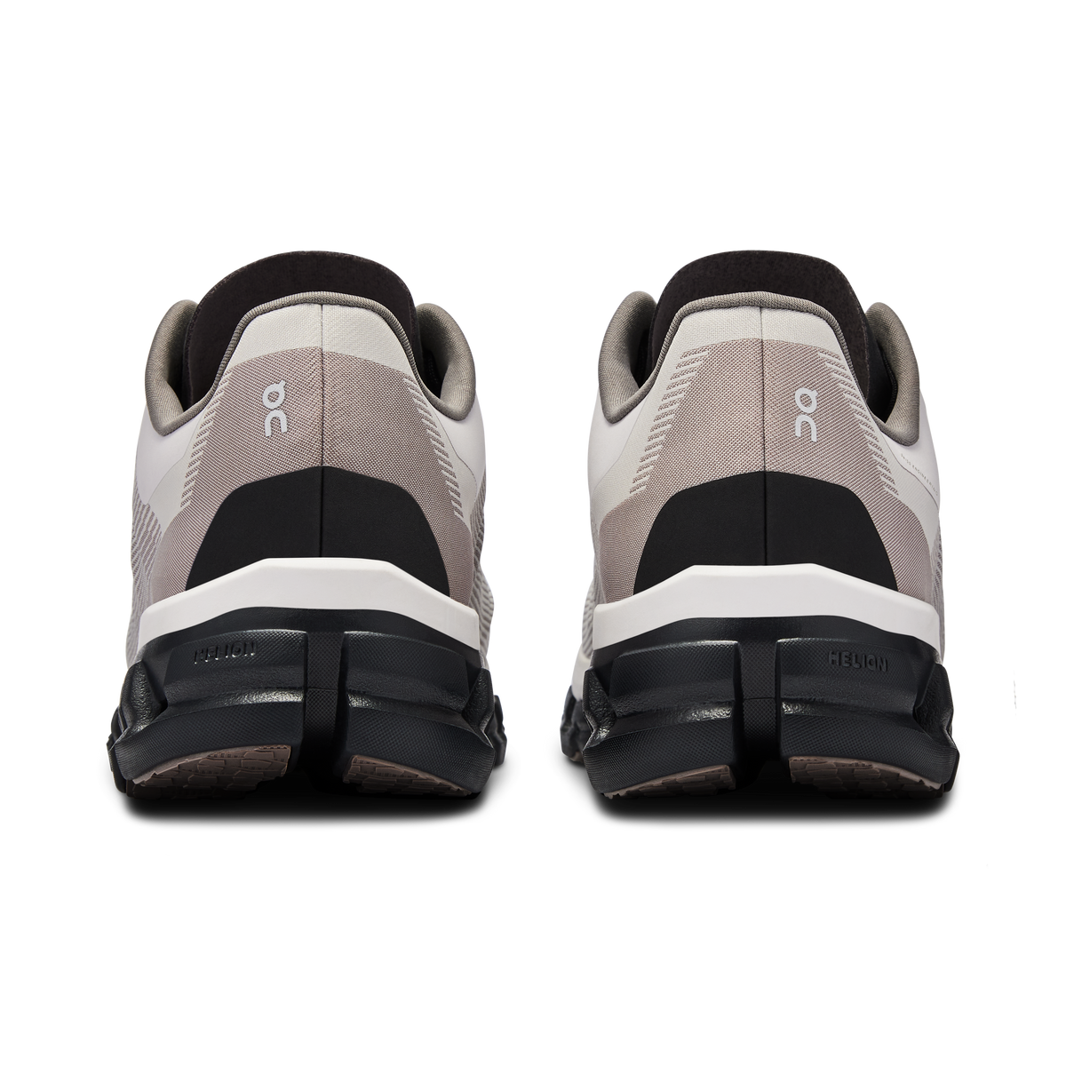 Cloudflow 4 DISTANCE White | Black M