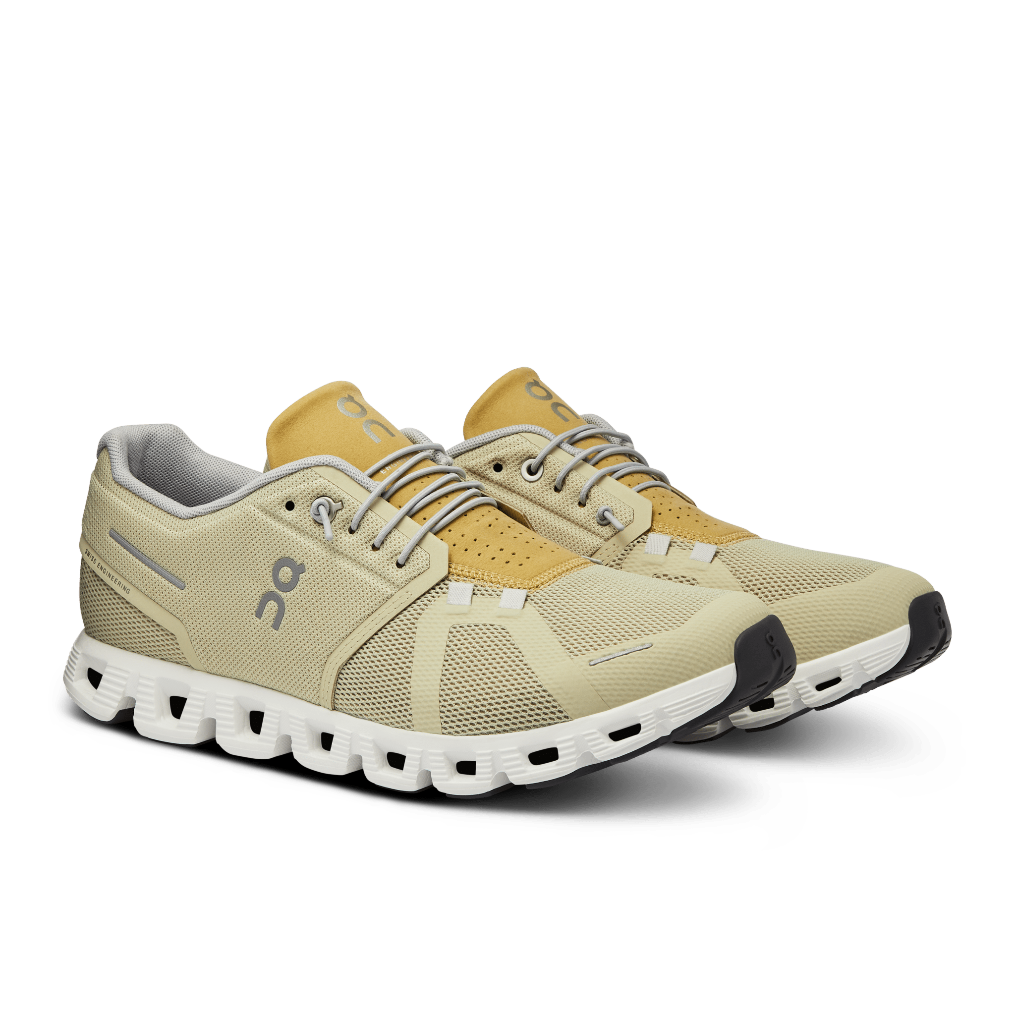 Cloud 5 'Haze Bronze' - Guerdon Kicks -