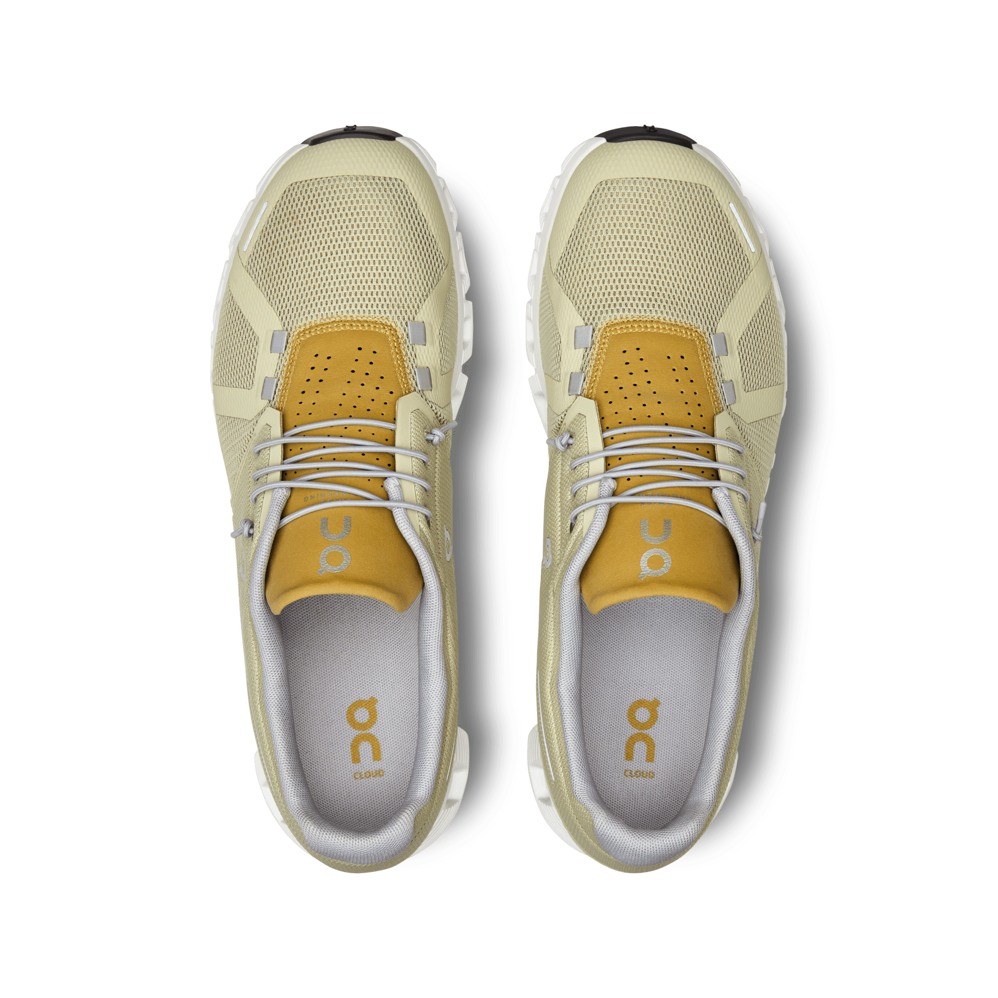 Cloud 5 'Haze Bronze' - Guerdon Kicks -