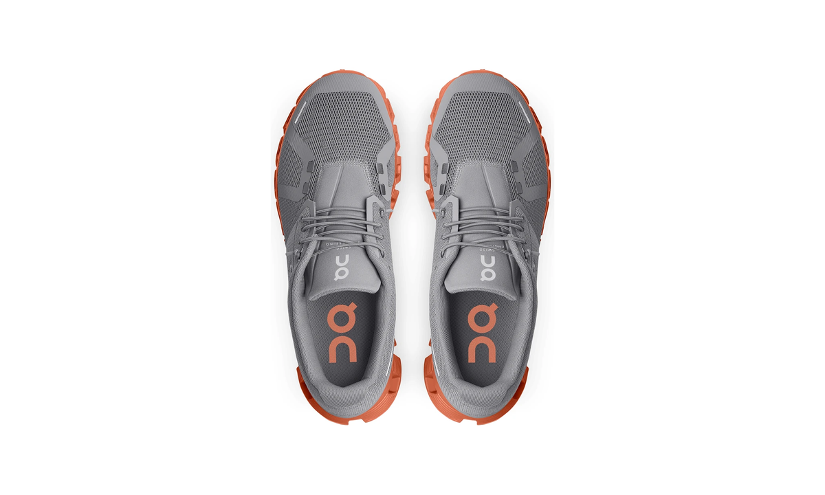 Cloud 5 'Zinc Canyon' - Guerdon Kicks -