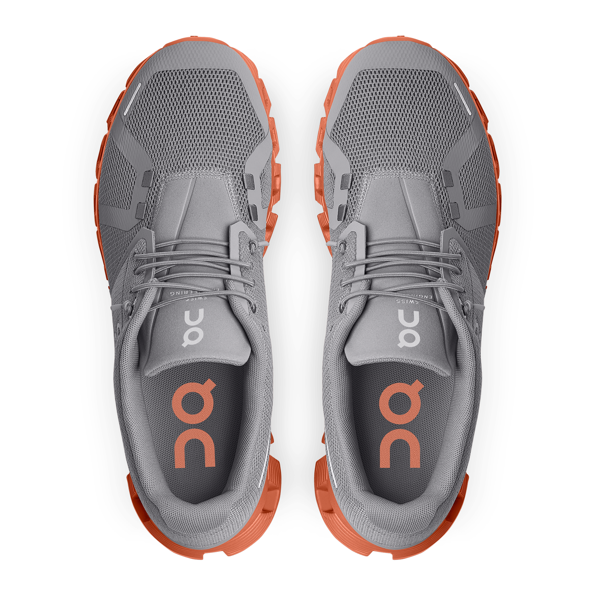 Cloud 5 'Zinc Canyon' - Guerdon Kicks -