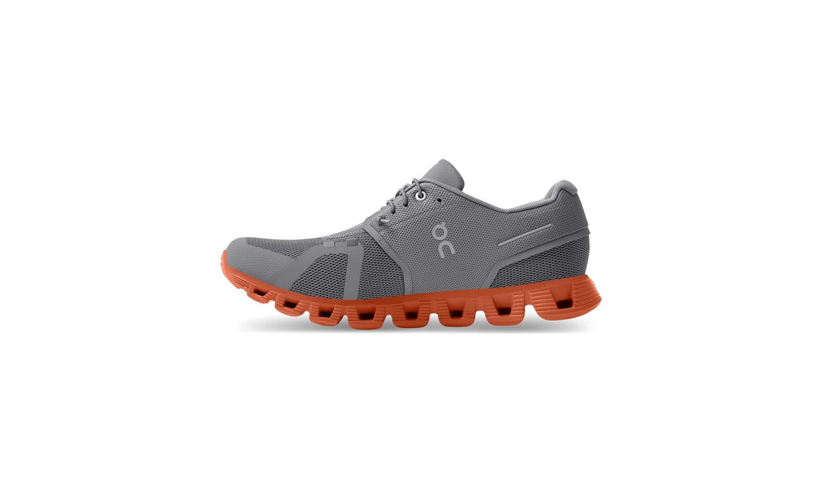 Cloud 5 'Zinc Canyon' - Guerdon Kicks -