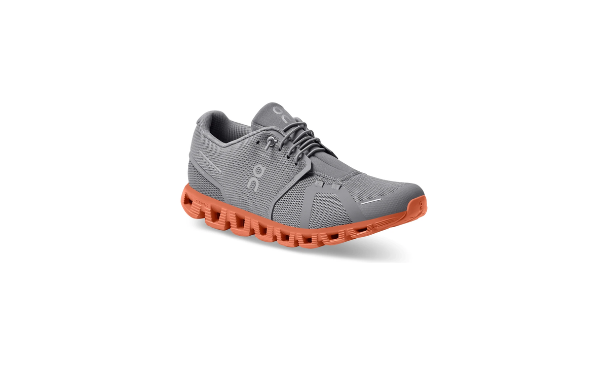 Cloud 5 'Zinc Canyon' - Guerdon Kicks -