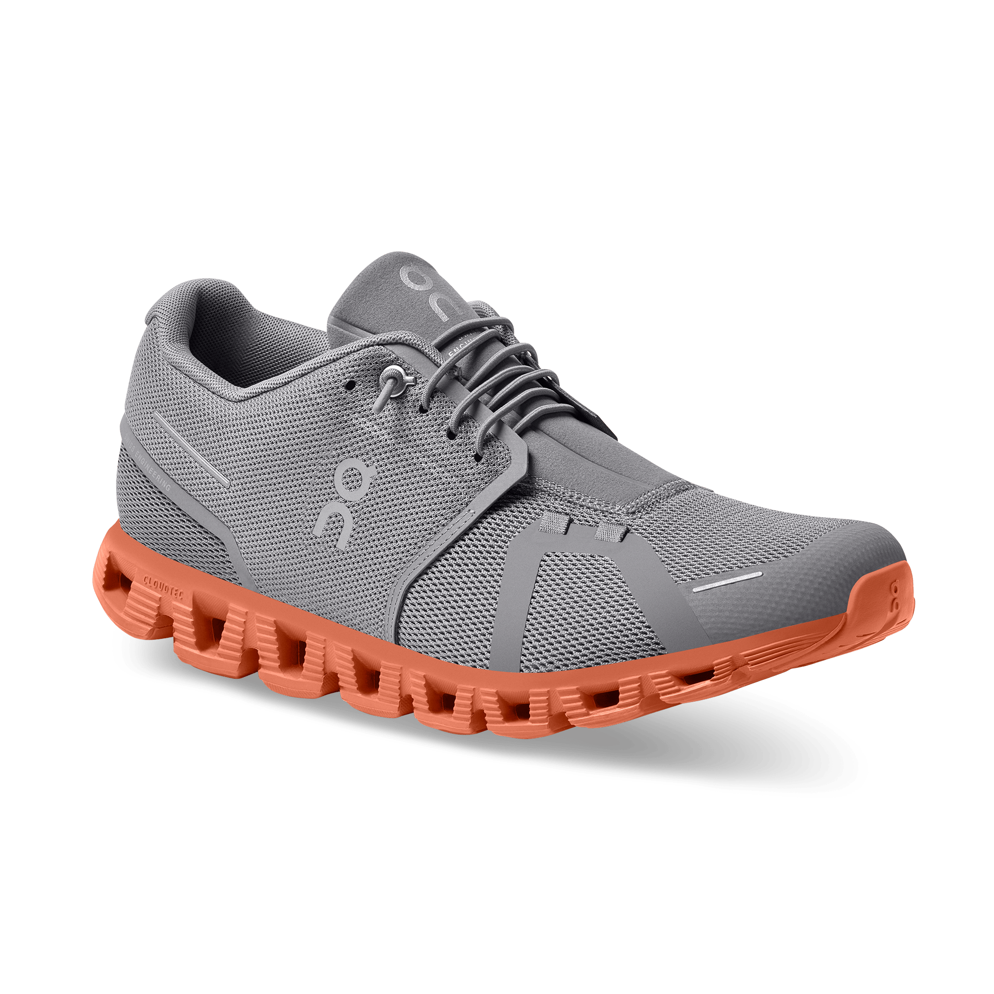 Cloud 5 'Zinc Canyon' - Guerdon Kicks -