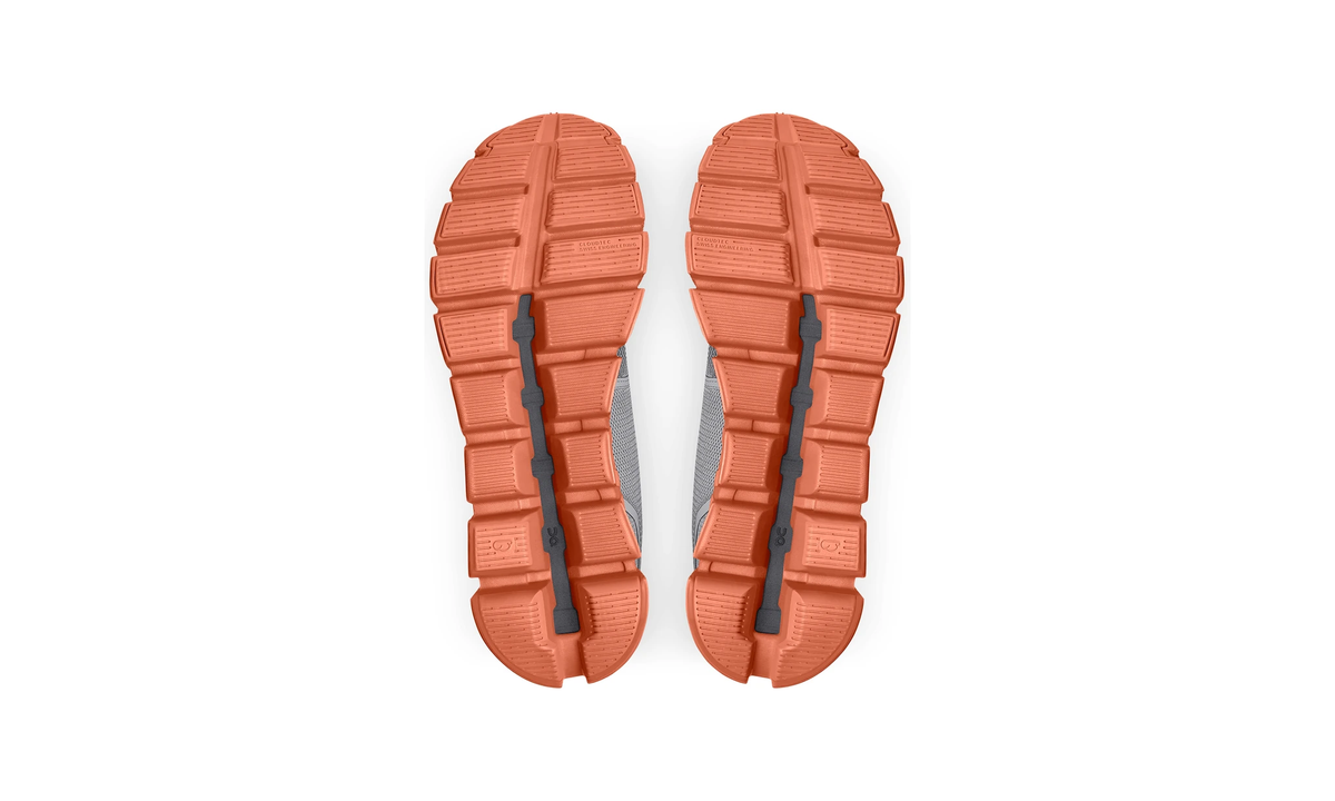 Cloud 5 'Zinc Canyon' - Guerdon Kicks -