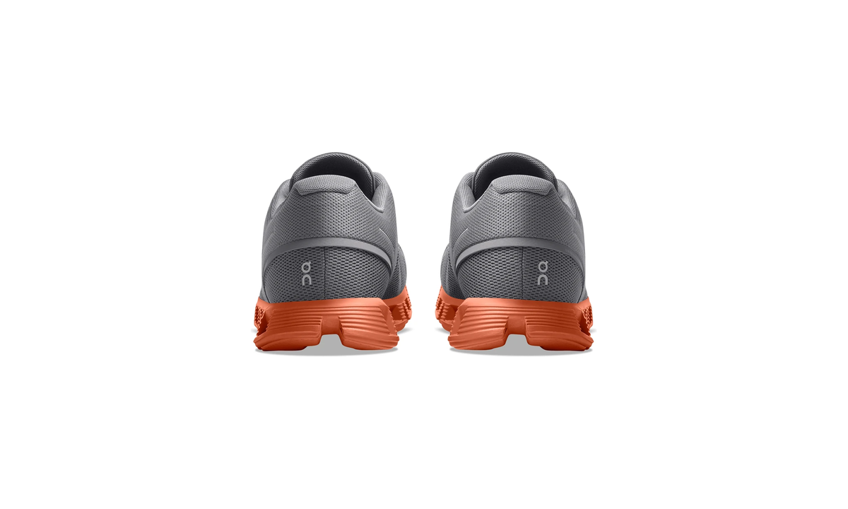 Cloud 5 'Zinc Canyon' - Guerdon Kicks -