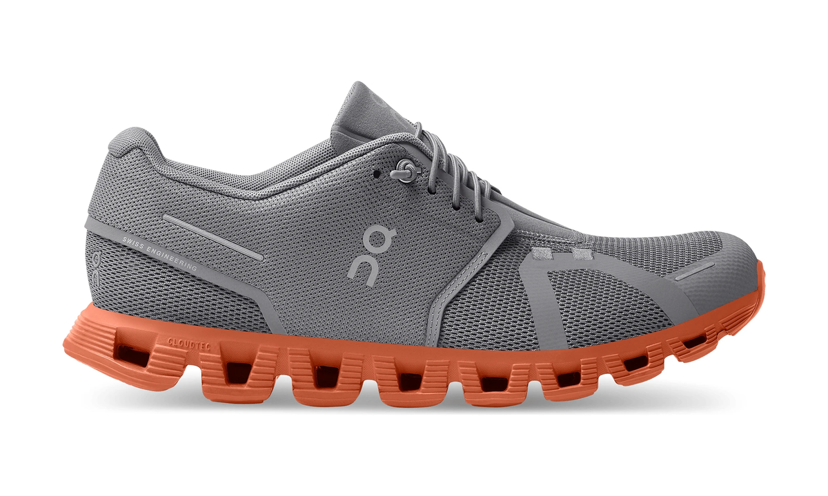 Cloud 5 'Zinc Canyon' - Guerdon Kicks -