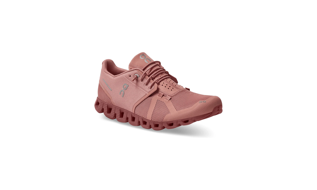 Cloud Monochrome 'Rose' - Guerdon Kicks -