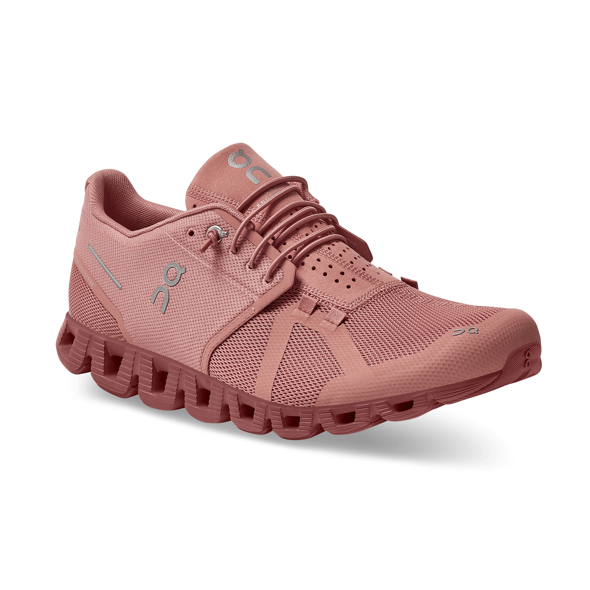 Cloud Monochrome 'Rose' - Guerdon Kicks -