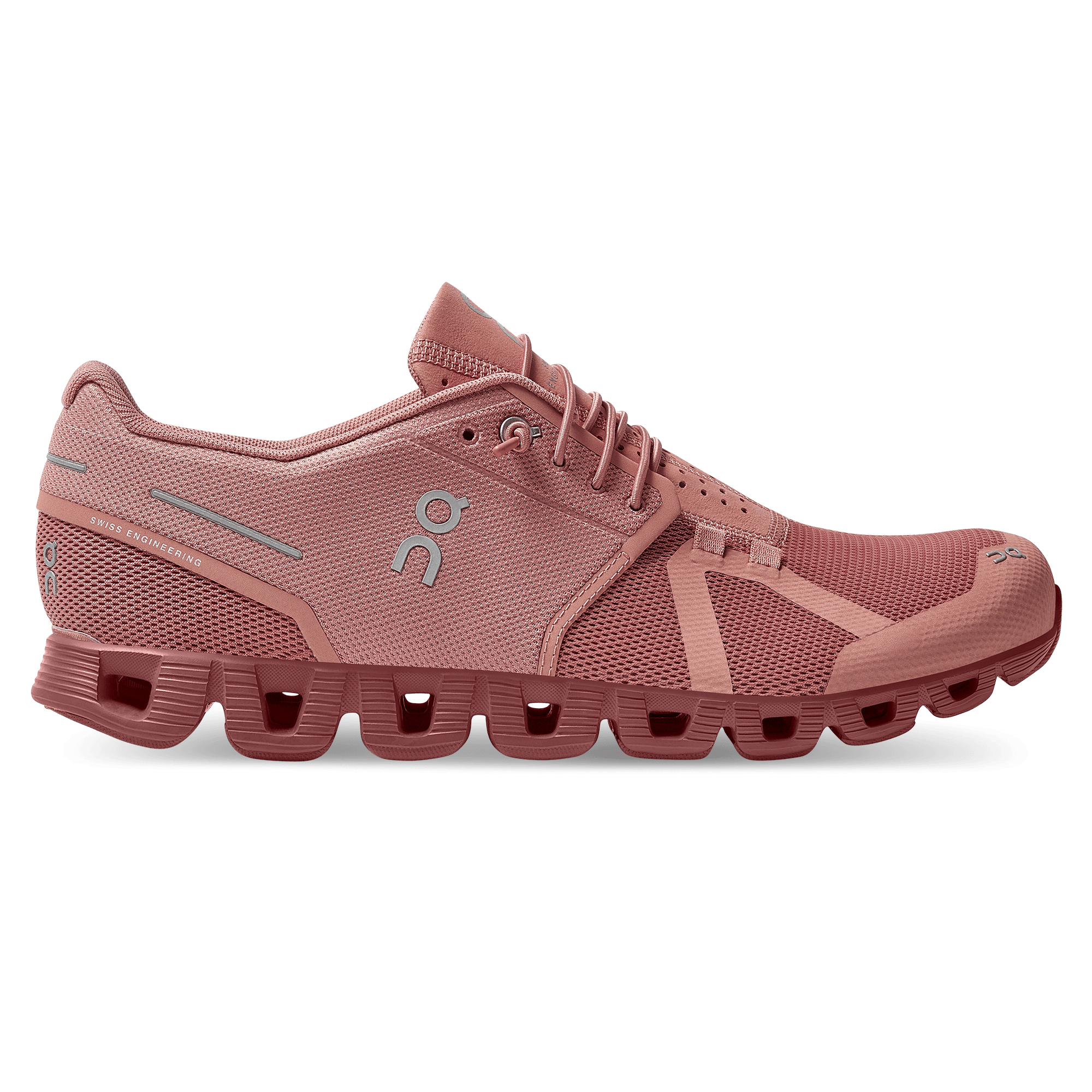 Cloud Monochrome 'Rose' - Guerdon Kicks -