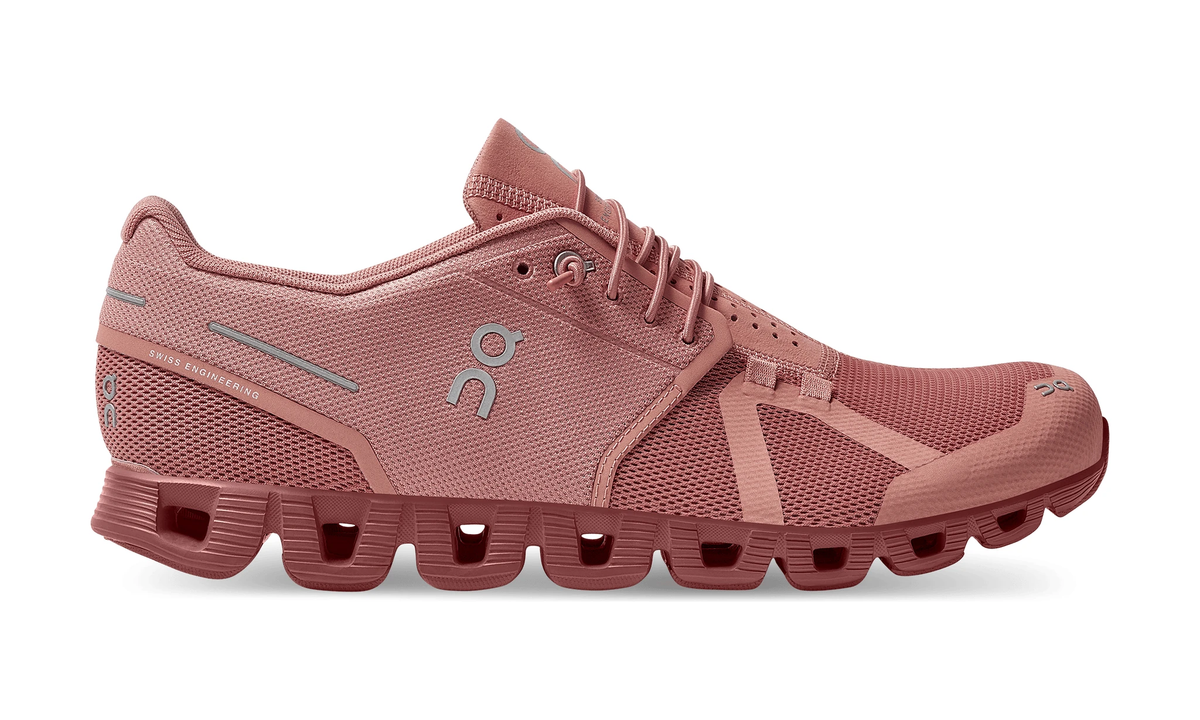 Cloud Monochrome 'Rose' - Guerdon Kicks -
