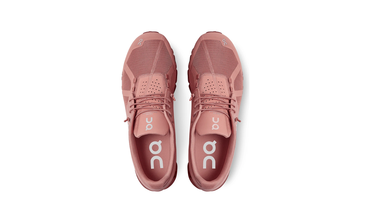 Cloud Monochrome 'Rose' - Guerdon Kicks -