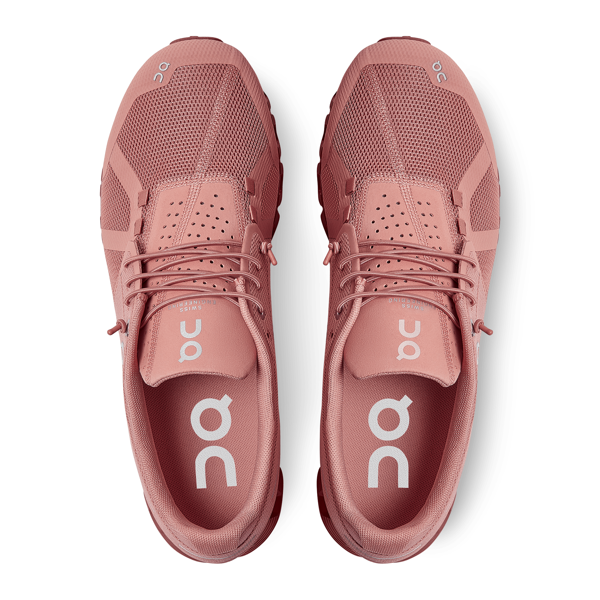 Cloud Monochrome 'Rose' - Guerdon Kicks -