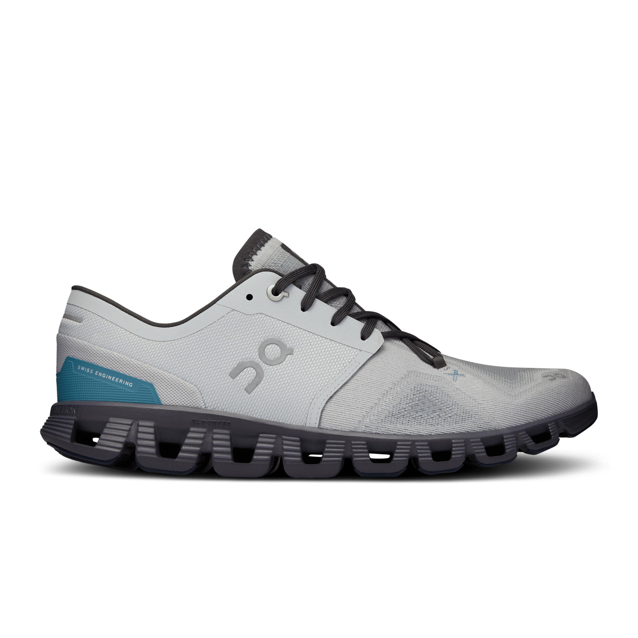 Cloud X 3 'Glacier Iron' - Guerdon Kicks -