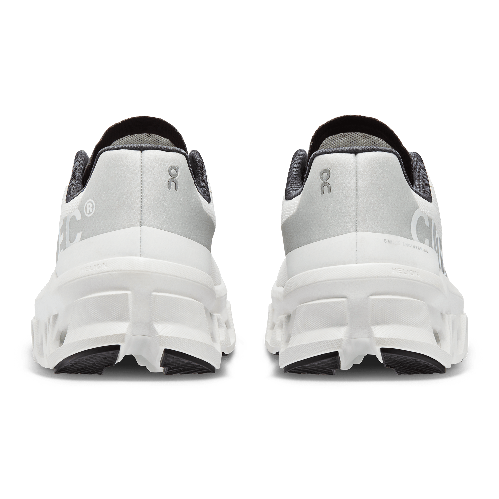 Cloudmonster Exclusive 'White Black' - Guerdon Kicks -