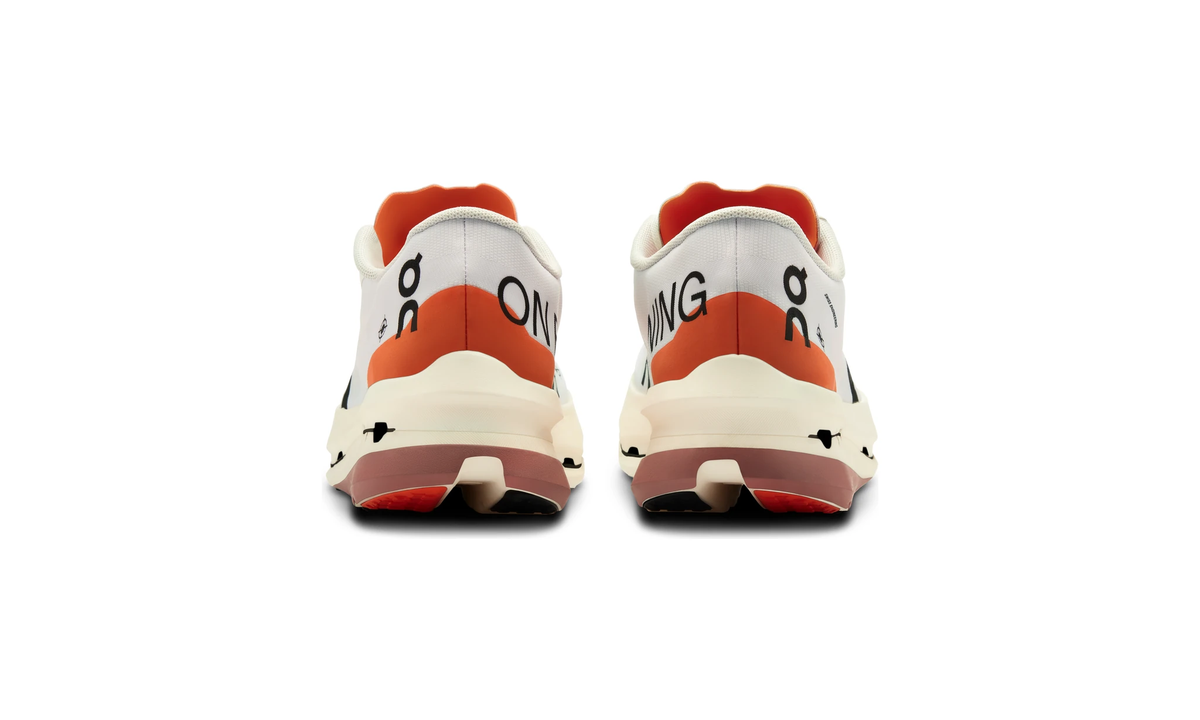 Cloudboom Echo 3 W White | Flame