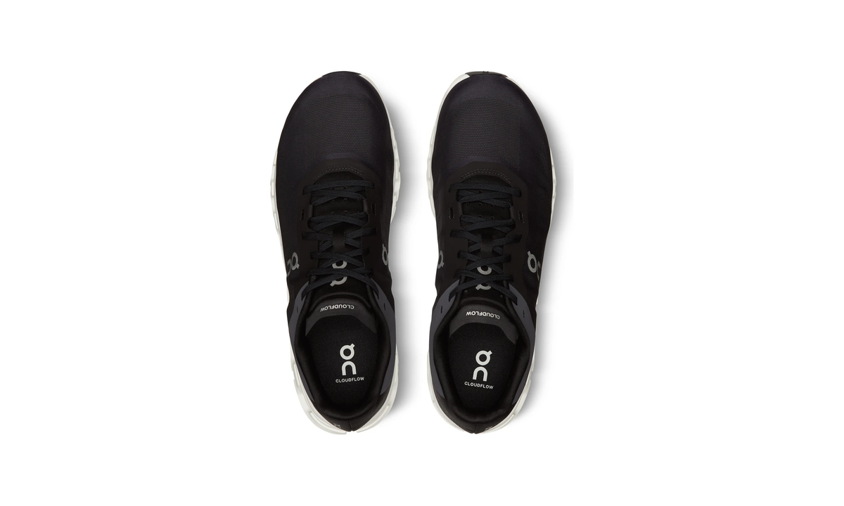 Cloudflow 4 Black | White M