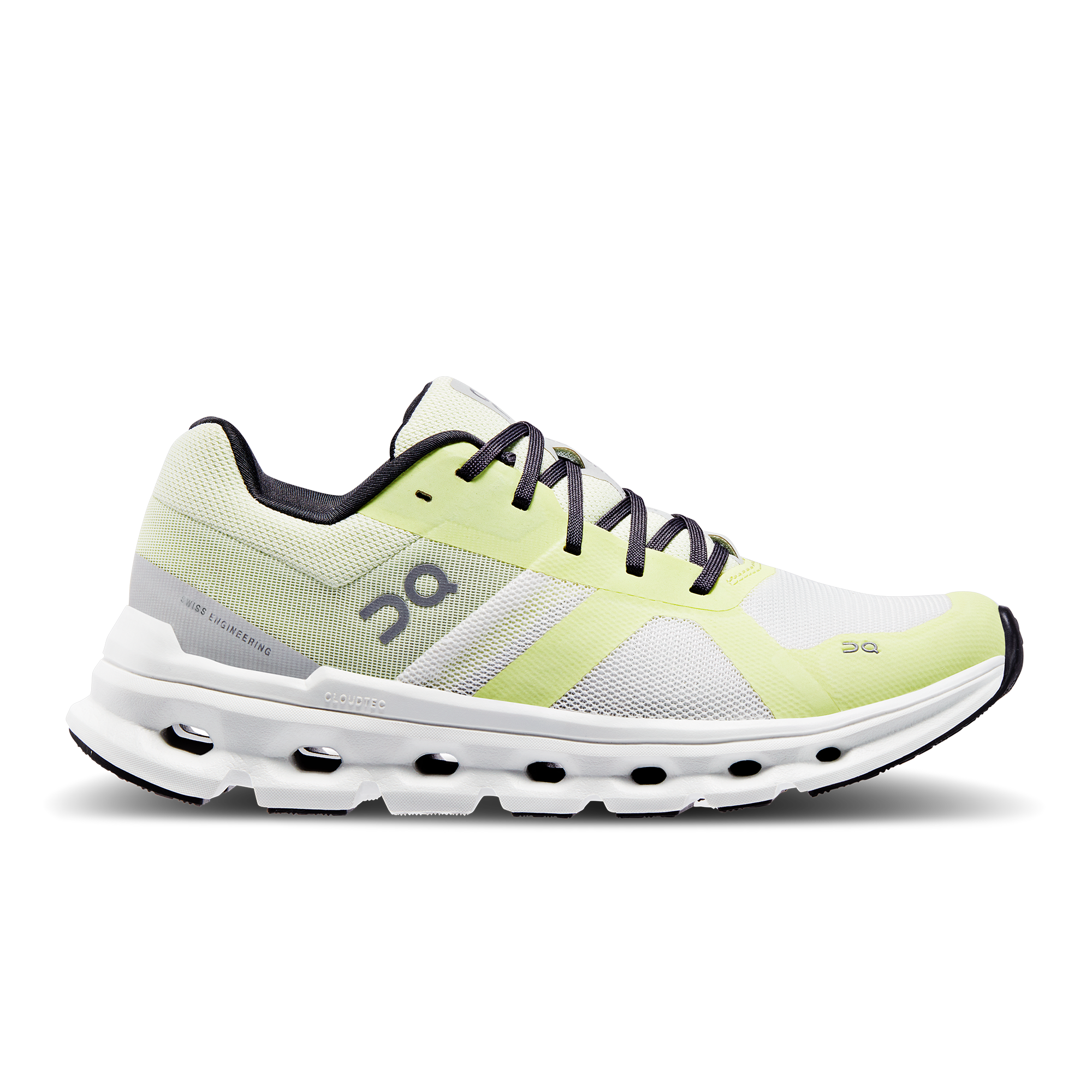 On Running Cloudrunner White Seedling (Women's)